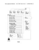 Combination treatment alteration methods and systems diagram and image