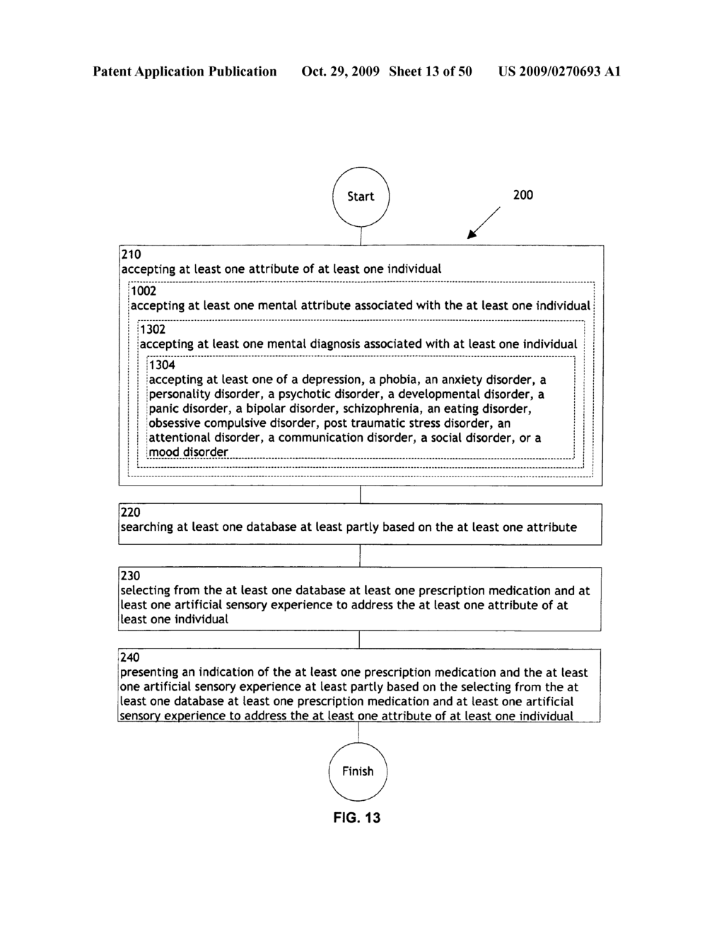 Methods and systems for modifying bioactive agent use - diagram, schematic, and image 14