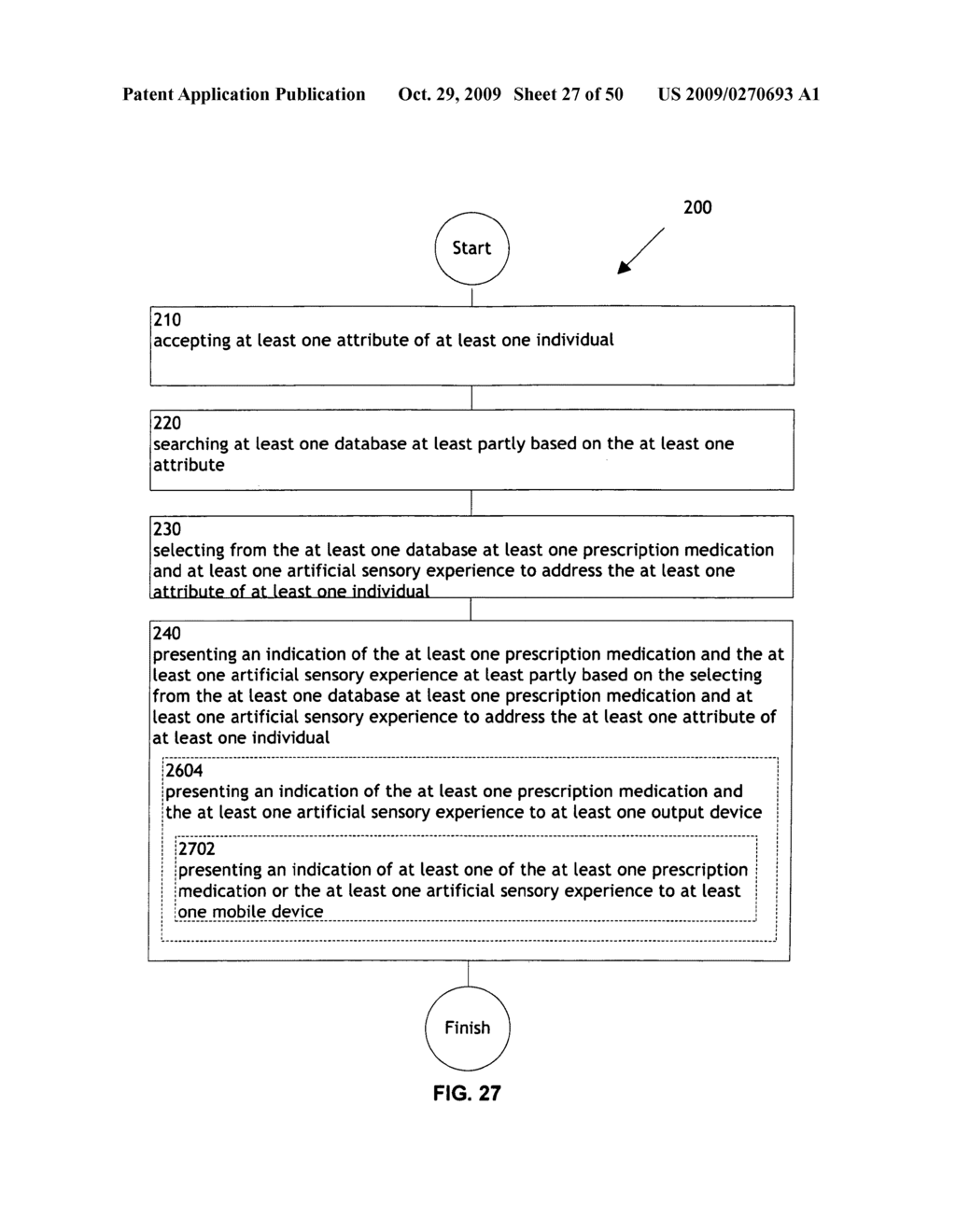 Methods and systems for modifying bioactive agent use - diagram, schematic, and image 28