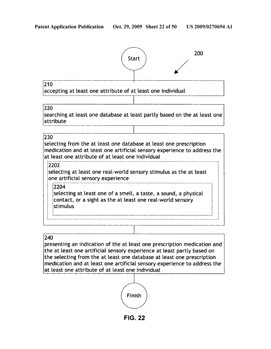 Methods and systems for monitoring and modifying a combination treatment - diagram, schematic, and image 23