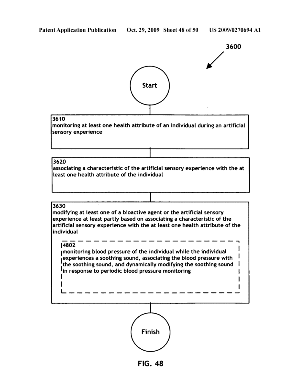 Methods and systems for monitoring and modifying a combination treatment - diagram, schematic, and image 49