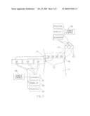 MULTIPARAMETER WHOLE BLOOD MONITOR AND METHOD diagram and image