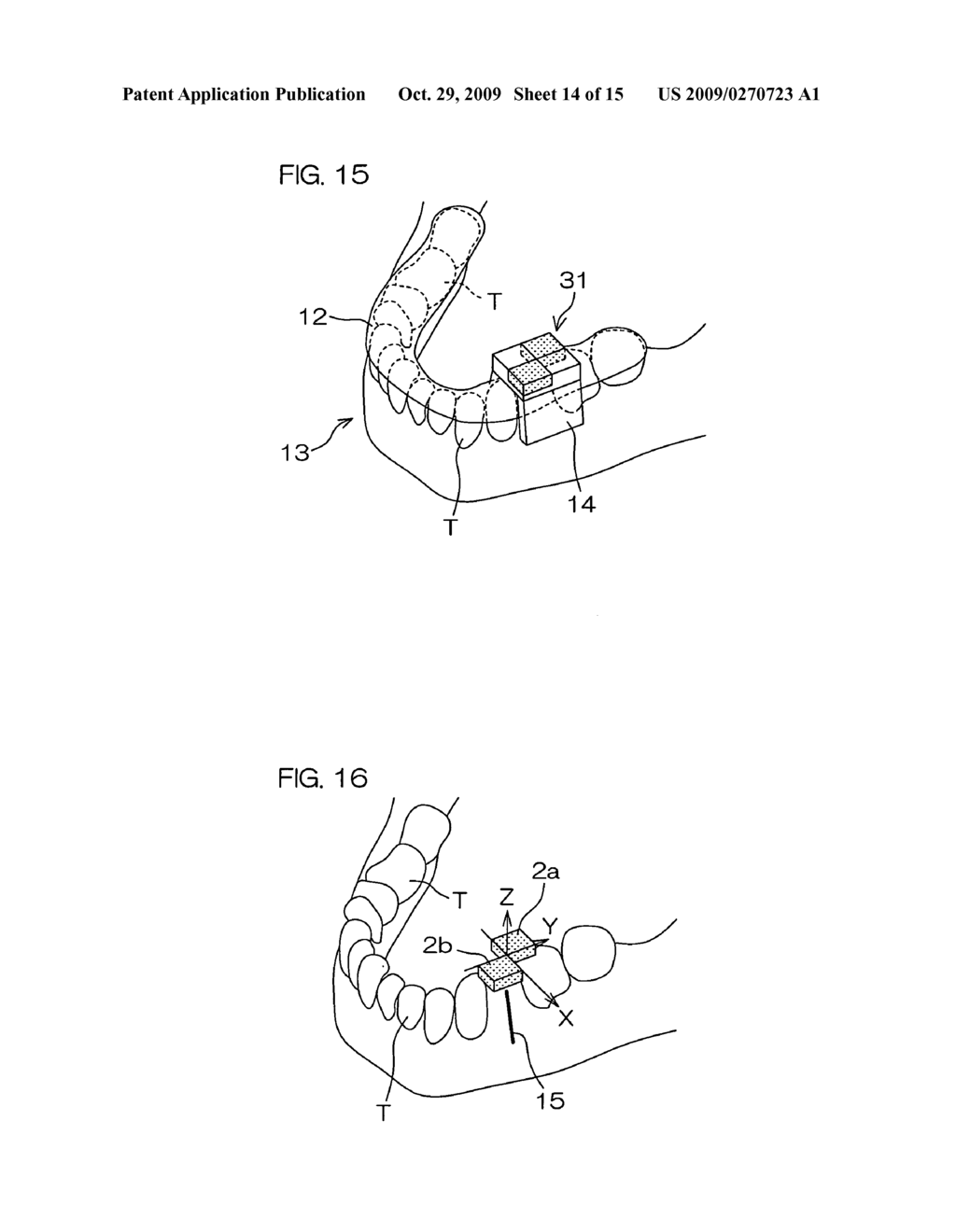 MEDICAL IMAGING MARKER - diagram, schematic, and image 15