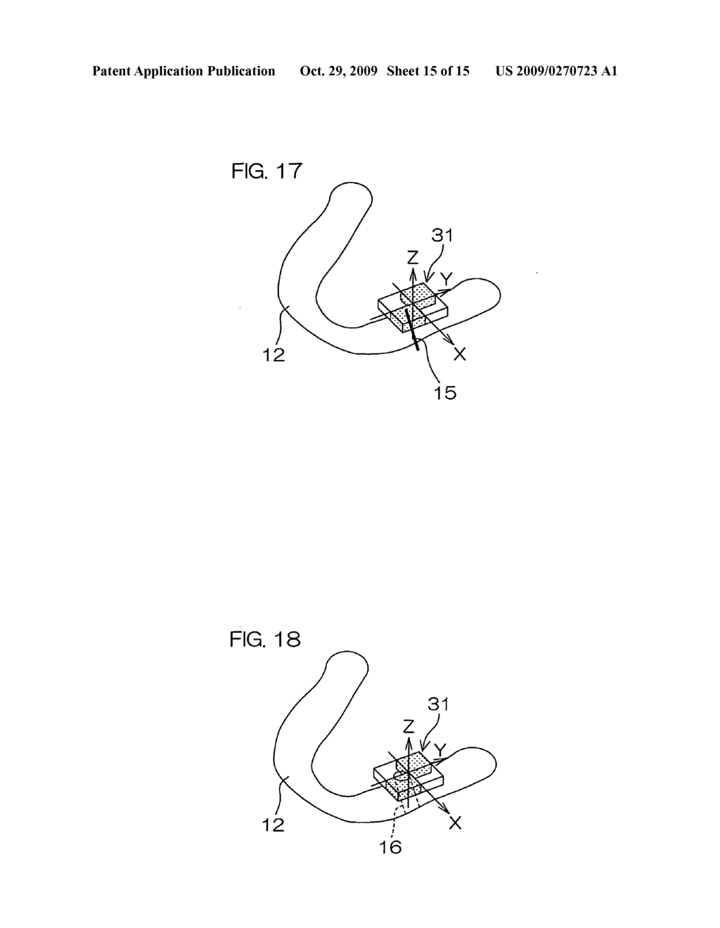 MEDICAL IMAGING MARKER - diagram, schematic, and image 16