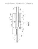 IMAGING CATHETER diagram and image