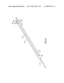 IMAGING CATHETER diagram and image