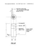 INTEGRATED METER FOR ANALYZING BIOLOGICAL SAMPLES diagram and image