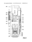 INTEGRATED METER FOR ANALYZING BIOLOGICAL SAMPLES diagram and image