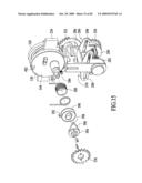 INTEGRATED METER FOR ANALYZING BIOLOGICAL SAMPLES diagram and image