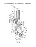 INTEGRATED METER FOR ANALYZING BIOLOGICAL SAMPLES diagram and image