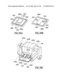 INTEGRATED METER FOR ANALYZING BIOLOGICAL SAMPLES diagram and image