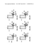 INTEGRATED METER FOR ANALYZING BIOLOGICAL SAMPLES diagram and image