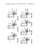 INTEGRATED METER FOR ANALYZING BIOLOGICAL SAMPLES diagram and image