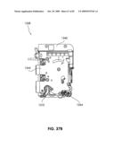 INTEGRATED METER FOR ANALYZING BIOLOGICAL SAMPLES diagram and image