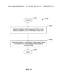 PERCUSSION THERAPY SYSTEM, APPARATUS AND METHOD diagram and image