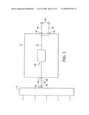 MIXED-GAS INSUFFLATION SYSTEM diagram and image