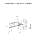 OPTICAL SAFETY TROCAR AND METHOD OF USE THEREOF diagram and image