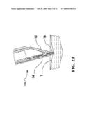 OPTICAL SAFETY TROCAR AND METHOD OF USE THEREOF diagram and image