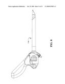 OPTICAL SAFETY TROCAR AND METHOD OF USE THEREOF diagram and image