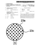 Absorbent pads and method of making such pads diagram and image