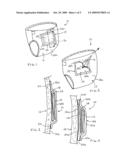 PACKAGED UNDERGARMENT AND CHANGING ACCESSORIES diagram and image