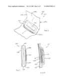 PACKAGED UNDERGARMENT AND CHANGING ACCESSORIES diagram and image