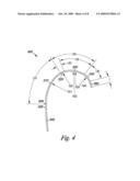 CORONARY SINUS LEAD DELIVERY CATHETER diagram and image