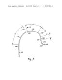 CORONARY SINUS LEAD DELIVERY CATHETER diagram and image