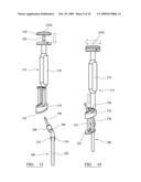 VARIABLE OFFSET REAMER ASSEMBLY FOR MODULAR HUMERAL COMPONENT diagram and image