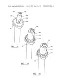 VARIABLE OFFSET REAMER ASSEMBLY FOR MODULAR HUMERAL COMPONENT diagram and image