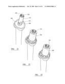 VARIABLE OFFSET REAMER ASSEMBLY FOR MODULAR HUMERAL COMPONENT diagram and image