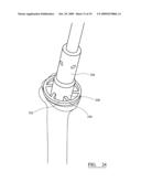 VARIABLE OFFSET REAMER ASSEMBLY FOR MODULAR HUMERAL COMPONENT diagram and image