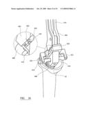 VARIABLE OFFSET REAMER ASSEMBLY FOR MODULAR HUMERAL COMPONENT diagram and image