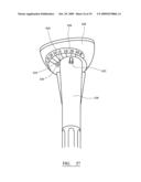 VARIABLE OFFSET REAMER ASSEMBLY FOR MODULAR HUMERAL COMPONENT diagram and image