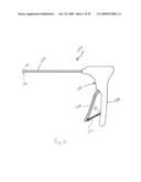 STEERABLE MEDICAL DEVICE FOR TISSUE DISRUPTION diagram and image