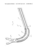 STEERABLE MEDICAL DEVICE FOR TISSUE DISRUPTION diagram and image