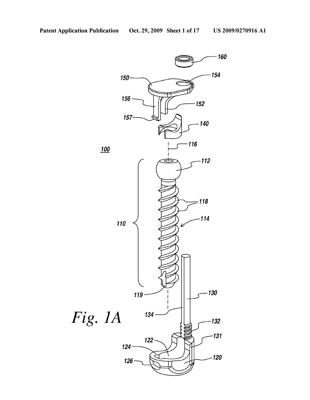 IMPLANTS FOR SECURING SPINAL FIXATION ELEMENTS - diagram, schematic, and image 02