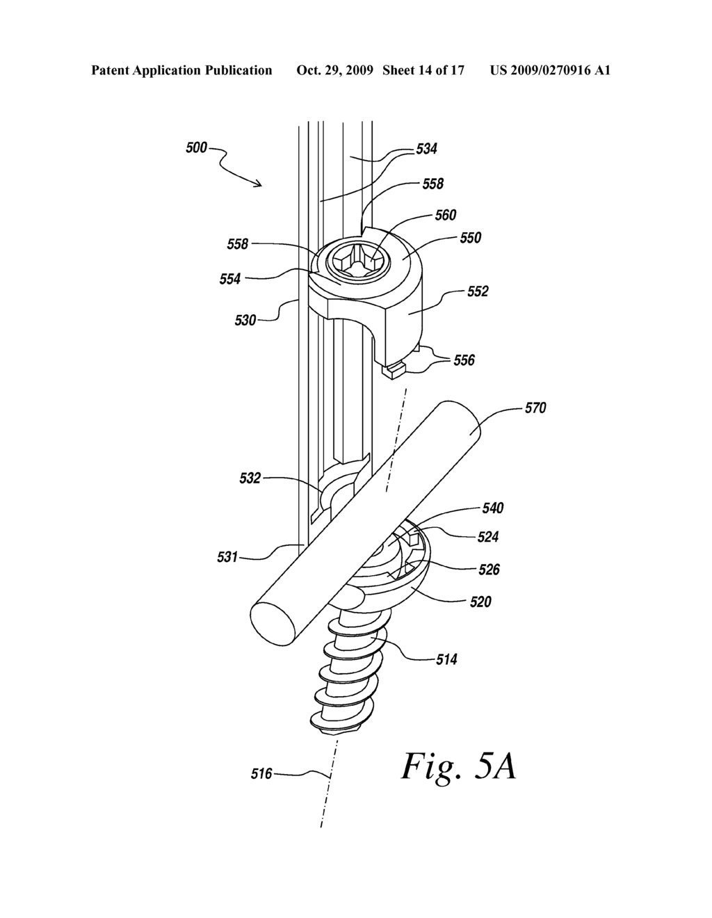 IMPLANTS FOR SECURING SPINAL FIXATION ELEMENTS - diagram, schematic, and image 15