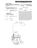 IMPLANTABLE MEDICAL DEVICE WITH COORDINATED VENTRICULAR OVERDRIVE AND TRIGGER MODE PACING diagram and image