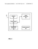 CONFIGURING STIMULATION THERAPY USING STIMULATION INTENSITY diagram and image