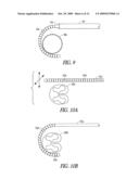 SYSTEMS AND METHODS FOR DELIVERING ELECTRIC CURRENT FOR SPINAL CORD STIMULATION diagram and image