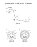 SYSTEMS AND METHODS FOR DELIVERING ELECTRIC CURRENT FOR SPINAL CORD STIMULATION diagram and image