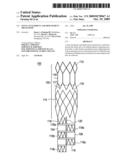 STENT ATTACHMENT AND DEPLOYMENT MECHANISM diagram and image