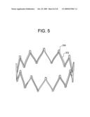 STENT ATTACHMENT AND DEPLOYMENT MECHANISM diagram and image