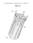 STENT ATTACHMENT AND DEPLOYMENT MECHANISM diagram and image