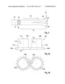 DELIVERY SYSTEM HAVING A RELEASE MECHANISM FOR RELEASING AN OBJECT CARRIED BY A CATHETER AS WELL AS A RELEASE MECHANISM OF A DELIVERY SYSTEM diagram and image