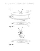 DELIVERY SYSTEM HAVING A RELEASE MECHANISM FOR RELEASING AN OBJECT CARRIED BY A CATHETER AS WELL AS A RELEASE MECHANISM OF A DELIVERY SYSTEM diagram and image