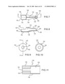 DEVICE TO STORE AND INJECT CORNEAL GRAFT diagram and image