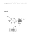 Disc Implant diagram and image