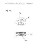 Disc Implant diagram and image